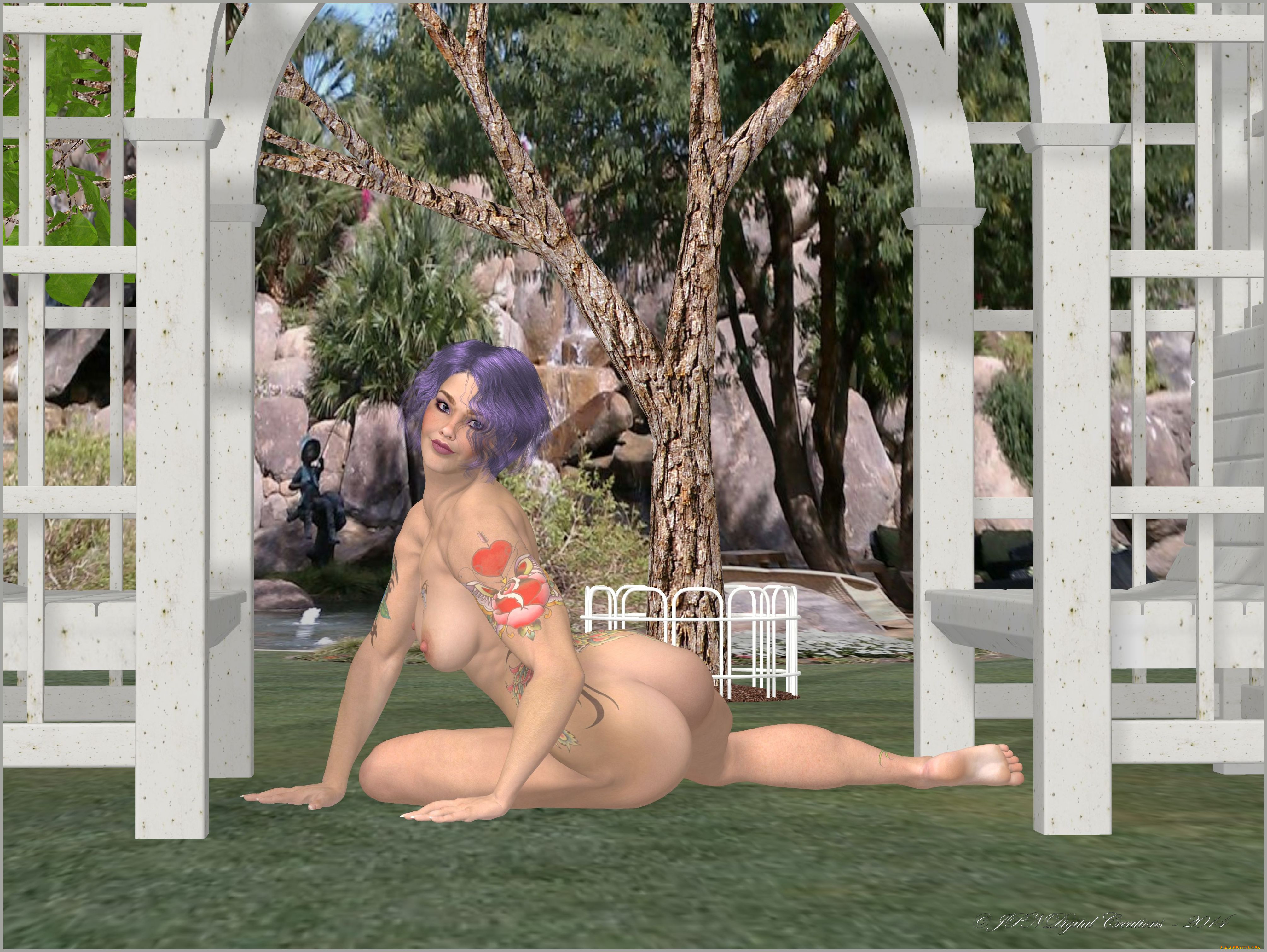 , 3-, , , 